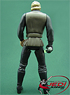 Luke Skywalker, Jedi Knight figure