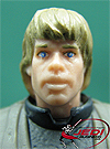 Luke Skywalker, Jedi Knight figure