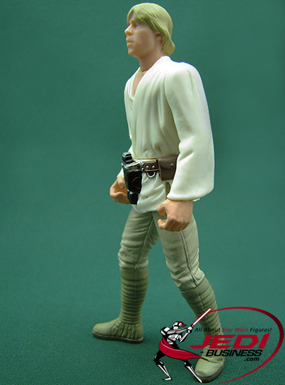 Luke Skywalker Purchase Of The Droids The Power Of The Force