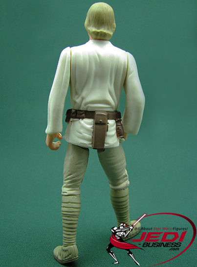 Luke Skywalker Purchase Of The Droids The Power Of The Force