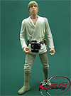 Luke Skywalker, Purchase Of The Droids figure