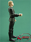 Luke Skywalker, With Tatooine Skiff figure