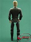 Luke Skywalker, With Tatooine Skiff figure