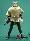 Luke Skywalker With Speeder Bike The Power Of The Force