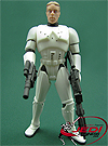 Luke Skywalker, Escape The Death Star figure