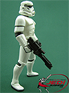 Luke Skywalker, In Stormtrooper Disguise figure