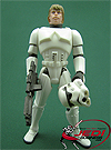 Luke Skywalker, In Stormtrooper Disguise figure