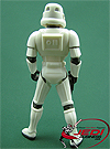 Luke Skywalker, In Stormtrooper Disguise figure