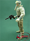 Luke Skywalker, With Taun Taun figure