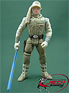 Luke Skywalker, With Wampa figure