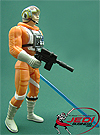 Luke Skywalker, Snowspeeder Pilot figure