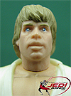 Luke Skywalker Star Wars The Power Of The Force