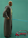 Mace Windu, E1 Sneak Preview figure