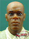 Mace Windu, E1 Sneak Preview figure