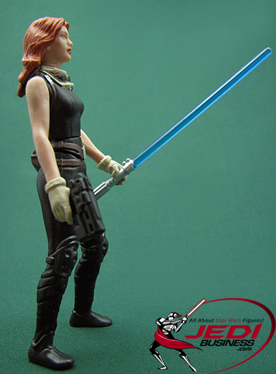 Mara Jade Heir to the Empire The Power Of The Force