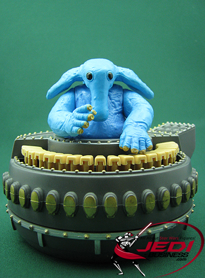 Max Rebo figure, POTF2maxrebo