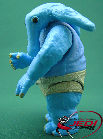 Max Rebo Return Of The Jedi The Power Of The Force