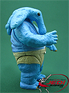 Max Rebo, Return Of The Jedi figure