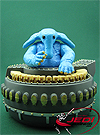 Max Rebo, Return Of The Jedi figure