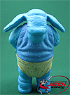 Max Rebo, Return Of The Jedi figure