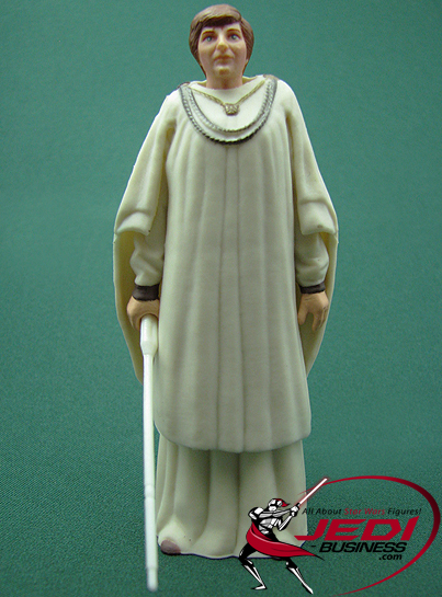 Mon Mothma figure, POTF2Basicff