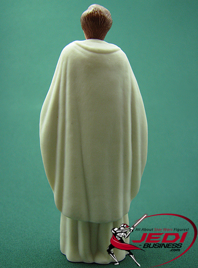 Mon Mothma Return Of The Jedi The Power Of The Force