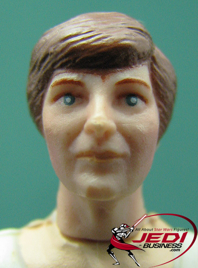 Mon Mothma Return Of The Jedi The Power Of The Force