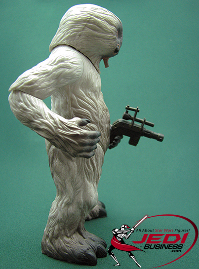 Muftak Kabe And Muftak 2-pack The Power Of The Force