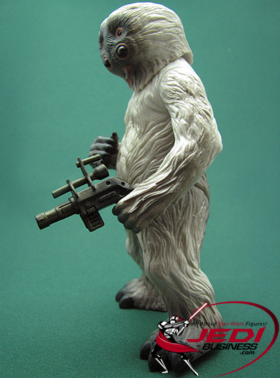 Muftak Kabe And Muftak 2-pack The Power Of The Force