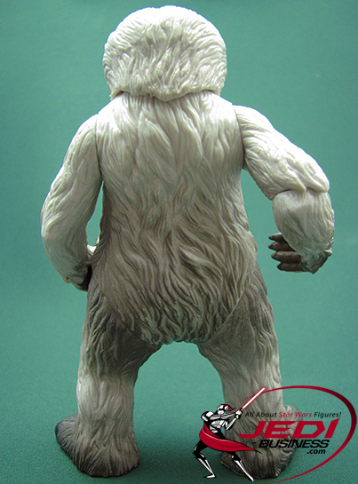 Muftak Kabe And Muftak 2-pack The Power Of The Force