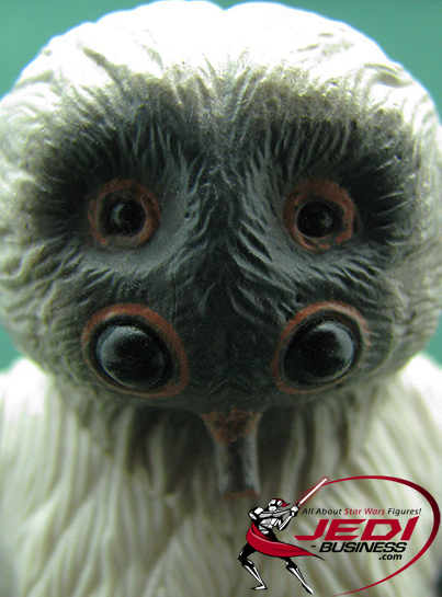 Muftak Kabe And Muftak 2-pack The Power Of The Force