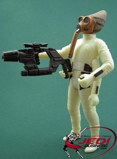 Nabrun Leids Cantina Aliens The Power Of The Force
