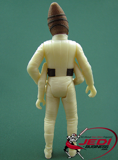 Nabrun Leids Cantina Aliens The Power Of The Force