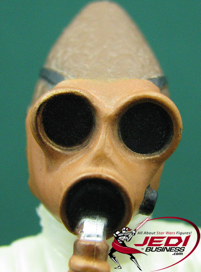 Nabrun Leids Cantina Aliens The Power Of The Force
