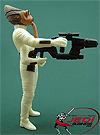Nabrun Leids Cantina Aliens The Power Of The Force
