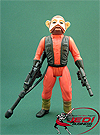 Nien Nunb, Battle Of Endor figure