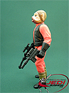 Nien Nunb, Battle Of Endor figure