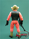 Nien Nunb, Battle Of Endor figure