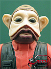 Nien Nunb, Battle Of Endor figure