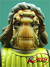 Vizam, Jabba's Skiff Guards figure