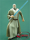 Obi-Wan Kenobi, Cantina Showdown figure