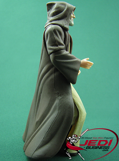 Obi-Wan Kenobi Star Wars The Power Of The Force