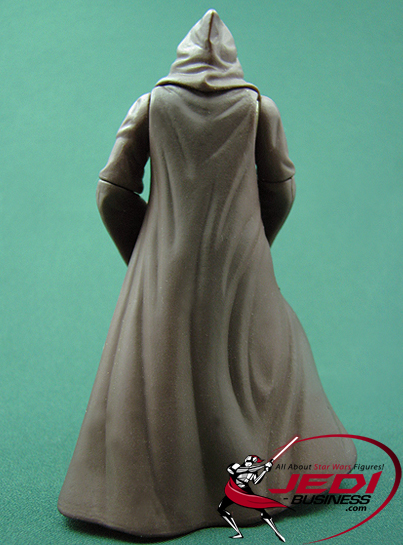 Obi-Wan Kenobi Star Wars The Power Of The Force