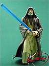 Obi-Wan Kenobi, Star Wars figure