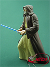The Power Of The Force Obi-Wan Kenobi