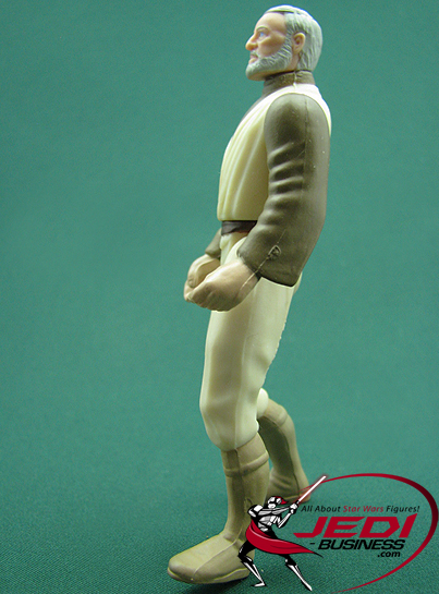 Obi-Wan Kenobi Star Wars The Power Of The Force