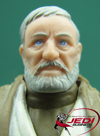 Obi-Wan Kenobi Star Wars The Power Of The Force