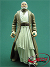 Obi-Wan Kenobi, Star Wars figure