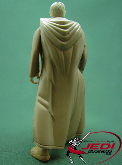 Obi-Wan Kenobi Electronic Power F/X The Power Of The Force