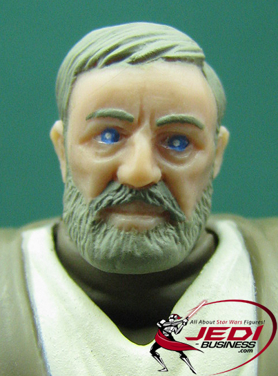 Obi-Wan Kenobi Electronic Power F/X The Power Of The Force